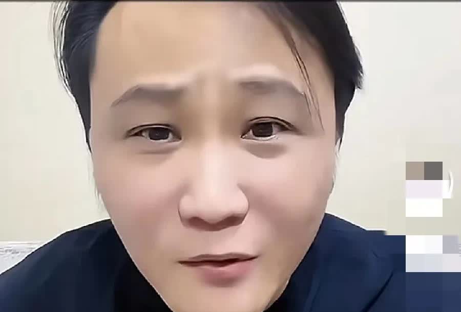 曹云金敢不敢惹闫云达？某些吃饱了撑得网友们提出这个疑问，让闫云达感觉搞笑。都不熟