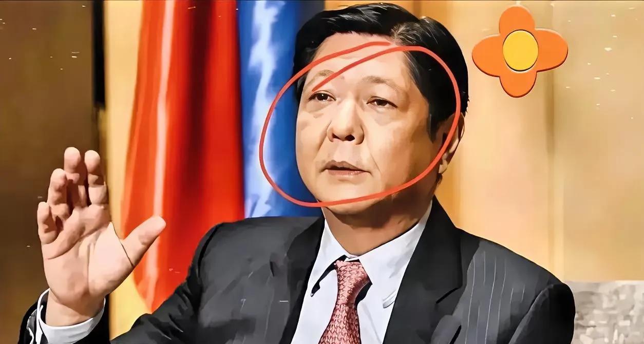 大家有没有感觉到，菲律宾有些疼了？  
菲律宾有些慌了，自己以为为美国冲锋陷阵，