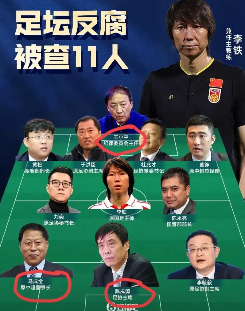 李铁案终于落下帷幕，贪了11亿，获刑20载。

但是和其他十多位不一样的是，他只