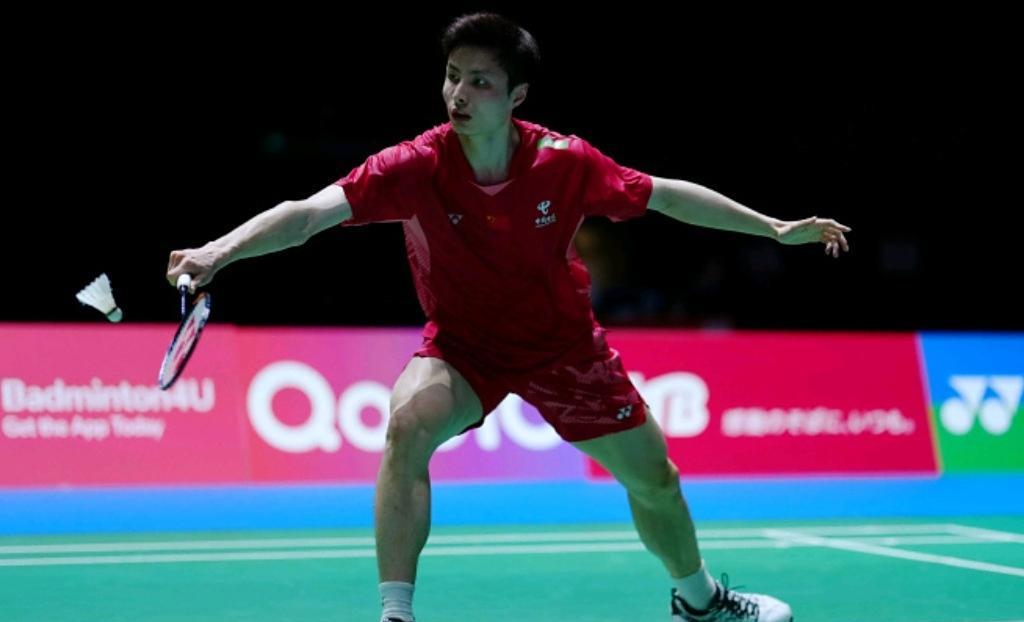 日本羽毛球公开赛落幕，5项冠军/全部产生[鲜花]


各个项目亚军获得者具体名单