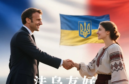 永远支持且不放弃乌克兰，
看起来，欧洲是真的铁了心要在俄乌这滩浑水里走到底。
7