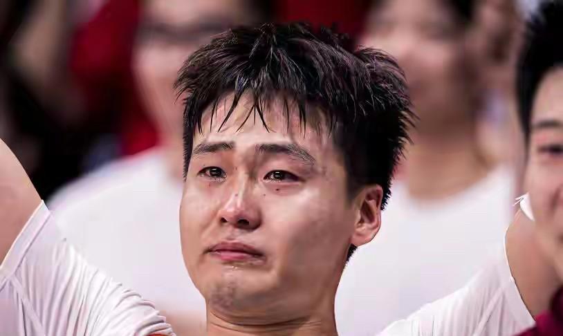 男篮亚洲杯上难得战胜新西兰，挺进决赛的过程十分精彩且令人激动，男篮多年来一直深陷