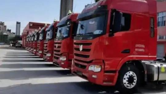 了解TCO理念，会帮助车队企业在未来走得更远