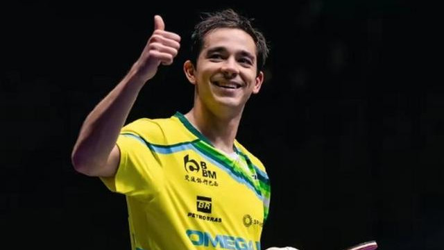 世乒最新排名曝光：王楚钦仅第2，林高远16，第1凭啥？