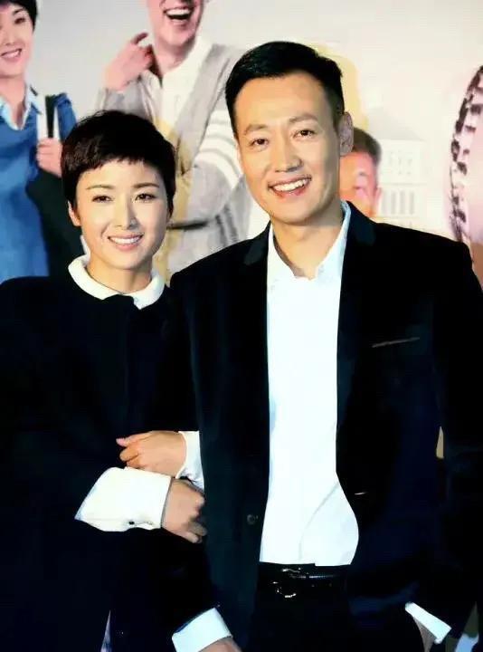 好喜欢他们一起搭档演的戏，不浮夸，表情自然，演的戏真实自然又大方。男演员是辛柏青