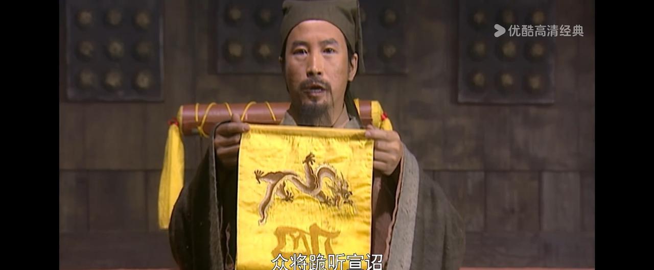 翻烂了《水浒》，哪位英雄最憋屈？
有人说是林冲，毕竟自己身为梁山五虎将，却不能手