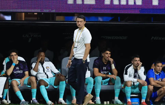 终于来了！艾因2-1逆转维达德 亚洲球队斩获世俱杯首胜 

北京时间6月27日凌
