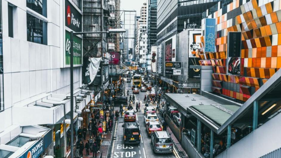 跨境电商选择注册香港公司的原因