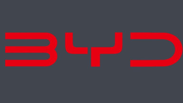 BYD比亚迪车型大盘点