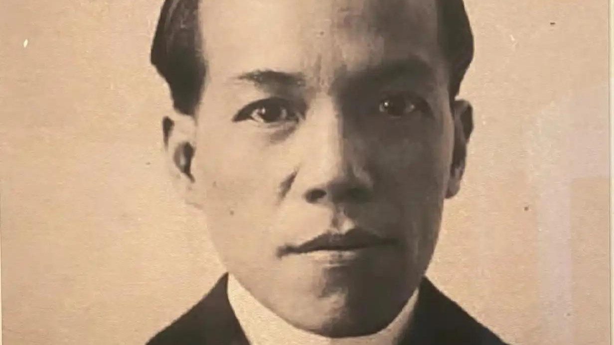 穷通宝鉴名人案例分析：丙火生寅月之梁启超