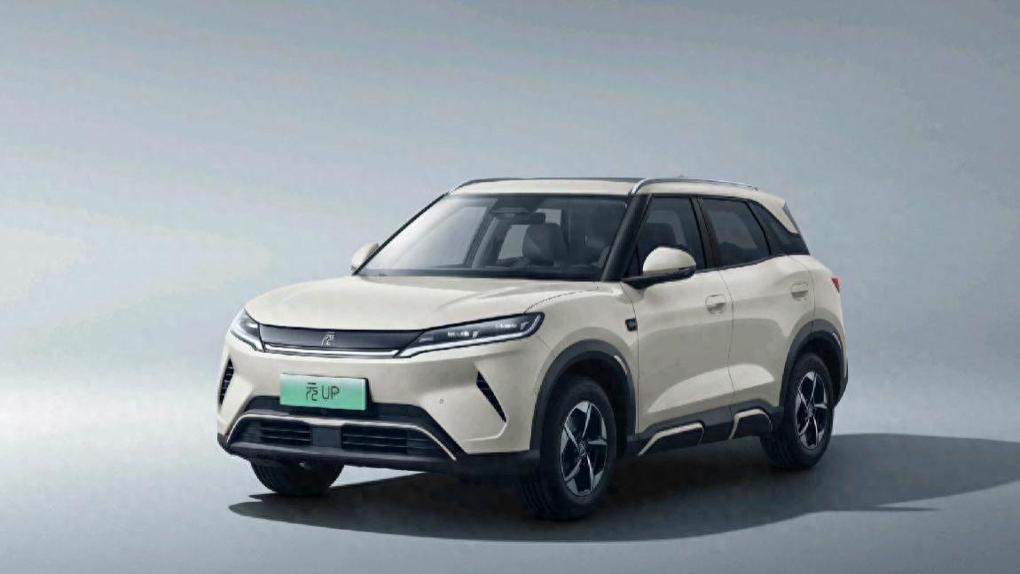 皆碑：比亚迪元UP口碑，10万级纯电SUV的实用主义答卷？