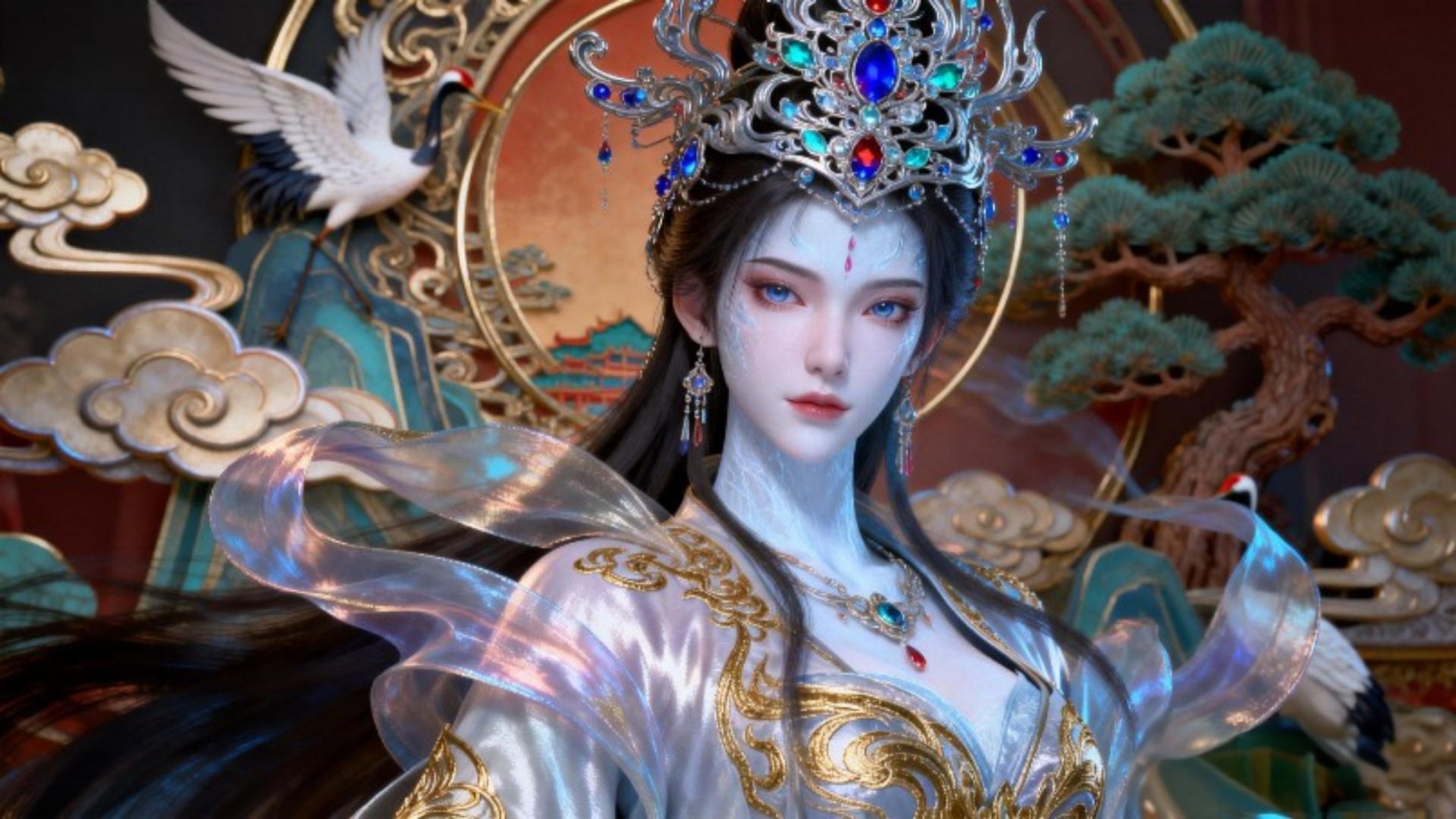 全是热心阿姨的后宫团，作者被多少少女伤过？？