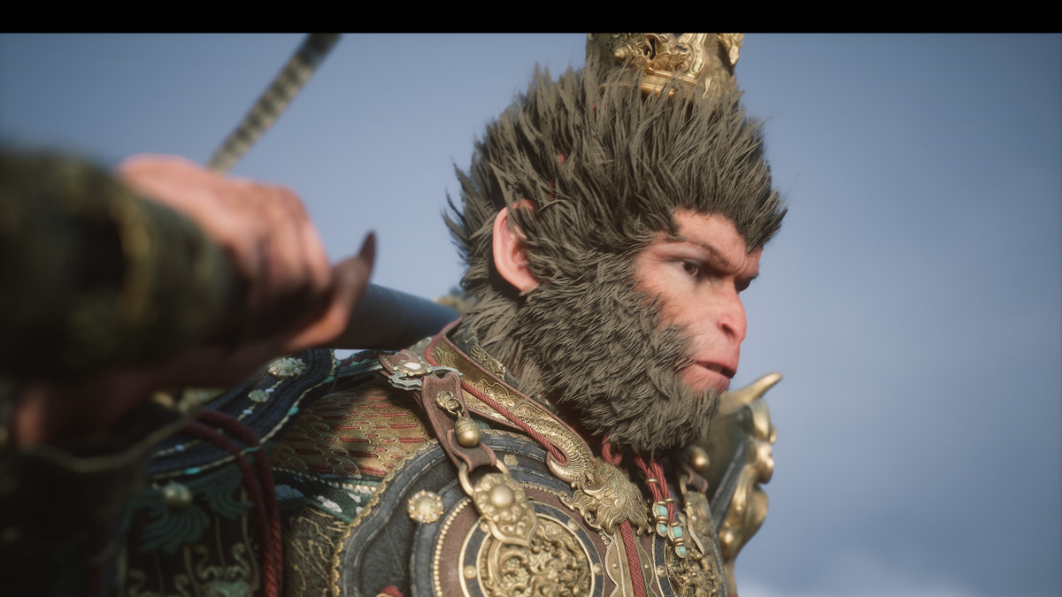 用了这台R7000P，我真的不想回桌面主机了