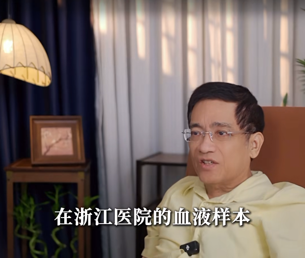 宗馥莉叔叔称：没必要赶尽杀绝！
外表美丽大方，如今娃哈哈的灵魂人物宗馥莉，真有这