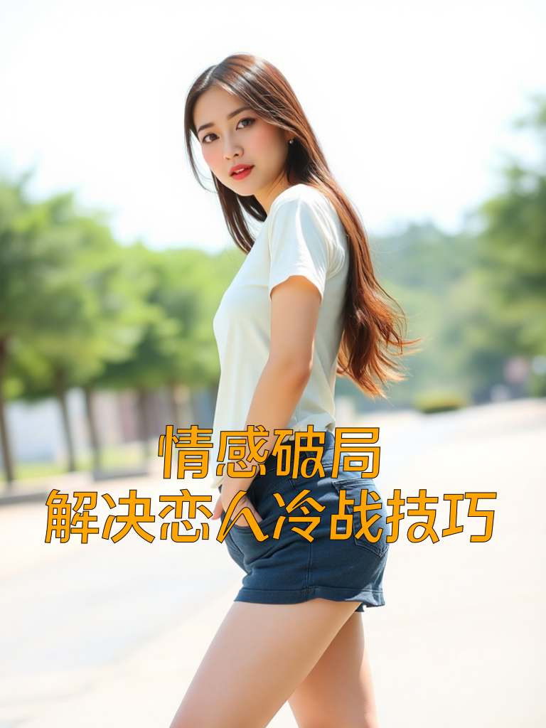 情感破局：解决恋人冷战技巧