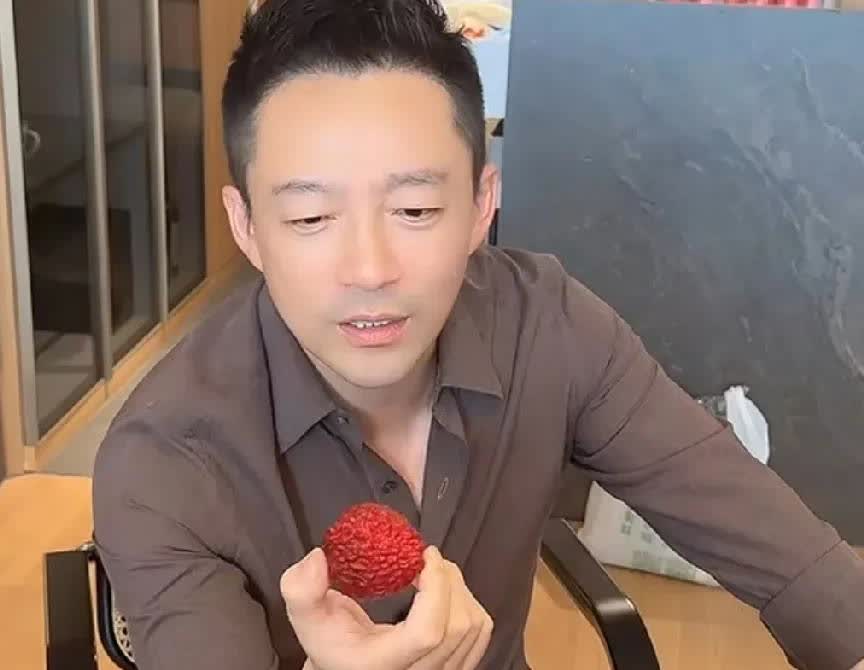 细节看人品，汪小菲被徐家说的那么不堪，小小的举动证明汪小菲秉性还是善良的！

