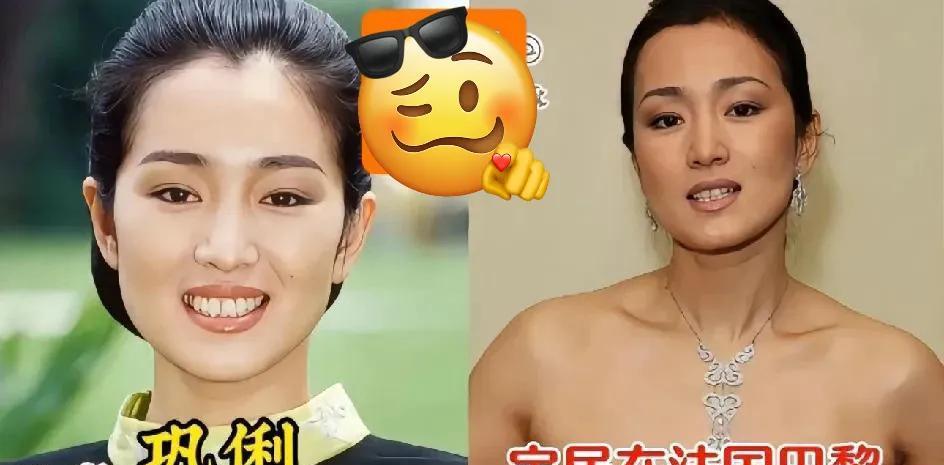 明星晚年去向大公开！有人修行，有人含饴弄孙，有人深居简出#明星的生存智慧#