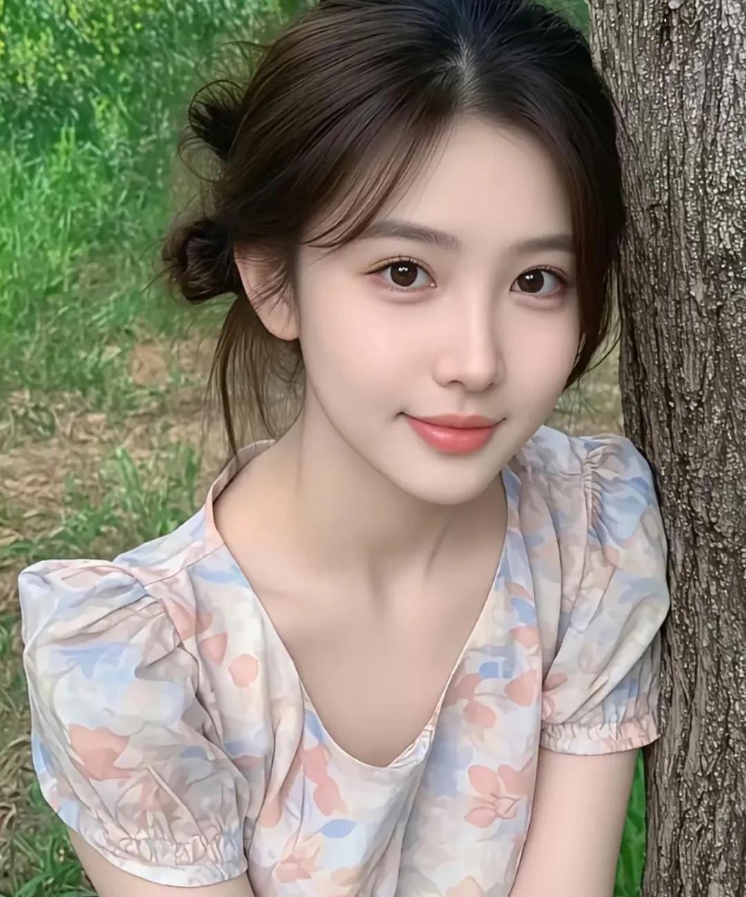 如果哪天我想恋爱了
要求并不高
只要这个男人能够做到这些
我会舍命去爱他到天昏地