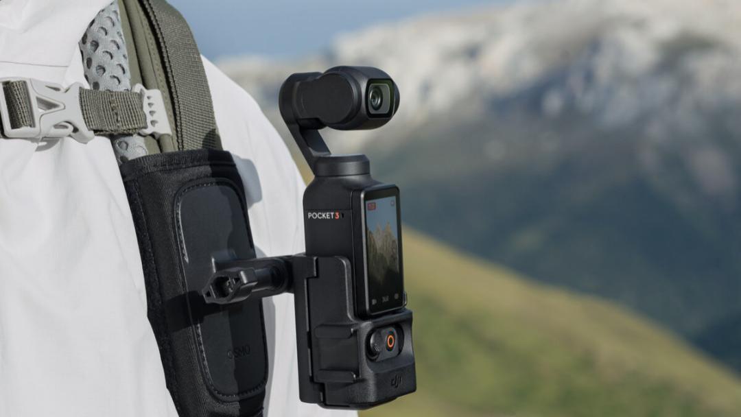 大疆和影石斗法，但年轻人开始对运动相机“祛魅”？