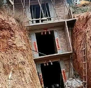 房子这么建有什么说法吗？