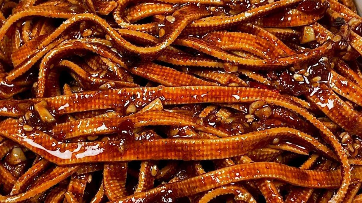 每天不知道吃什么，分享5道好吃的家常菜，厨房小白轻松掌握