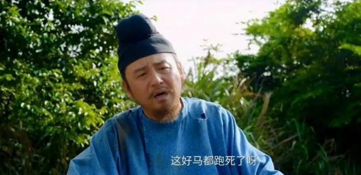 李善德把荔枝运回京城也没有善终，之后的安史之乱他是没参与。
但是岭南是流放之地，