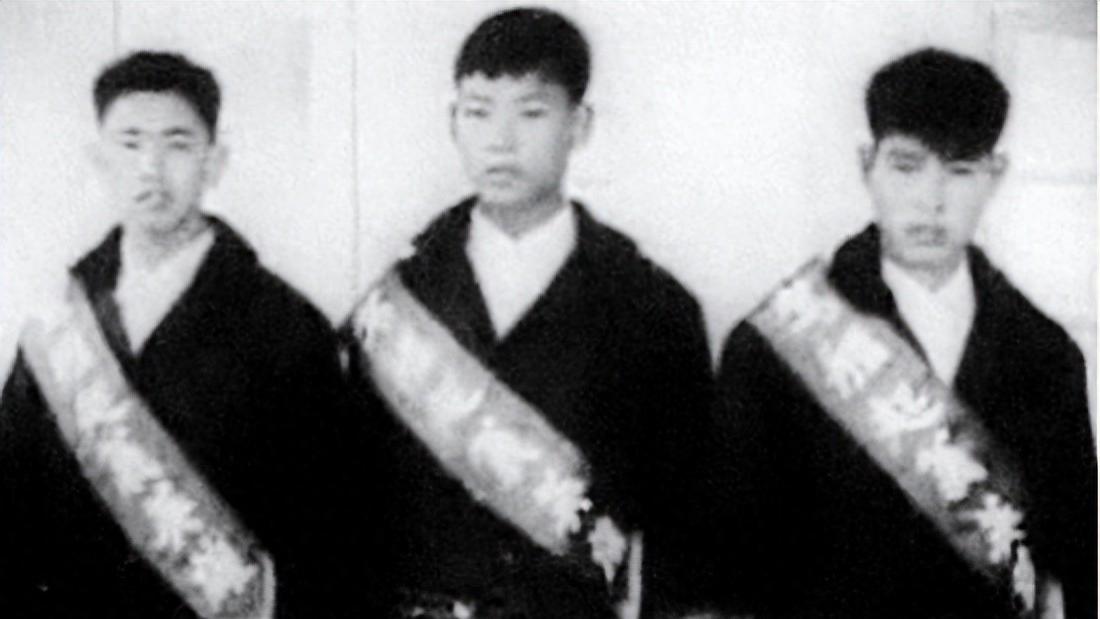 1966年，三名叛徒杀害战友、抢夺舰艇想叛逃台湾，16小时后被击毙