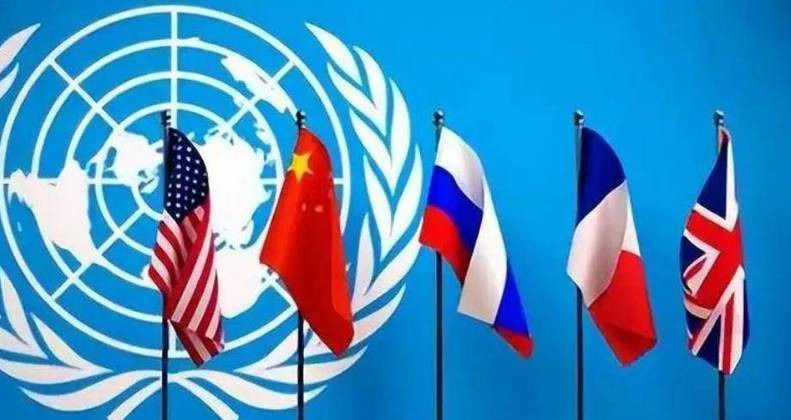 印度惹中国巴铁拉五常进局











巴铁这次真是把印度气炸了，谁能想