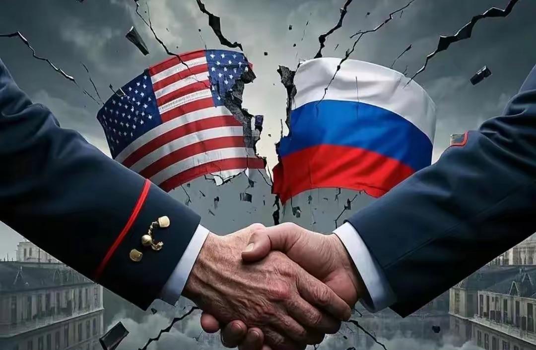 一切都是姿态！真的来了！美国总统还是决定见见俄总统！
自现任美国总统任职以来，人