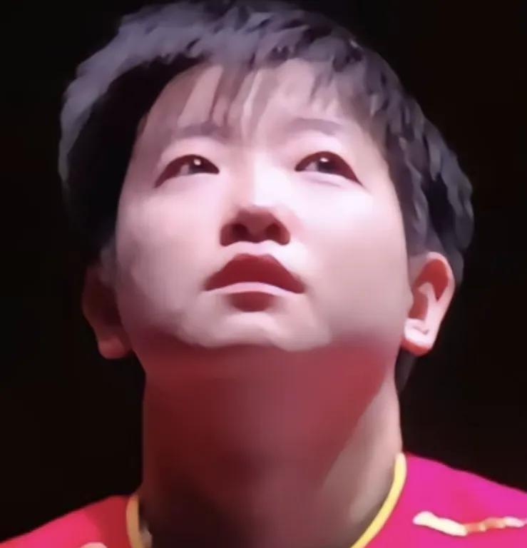 莎莎今天哭的时候我直接从沙发上弹起来了！全网都在扒她为什么破防，我说你们都没看懂