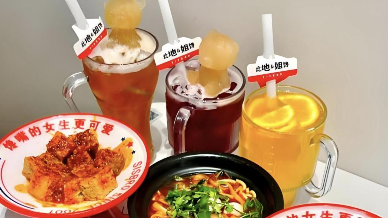 13元一碗，千店扩张，一碗砂锅土豆粉正在改写餐饮格局