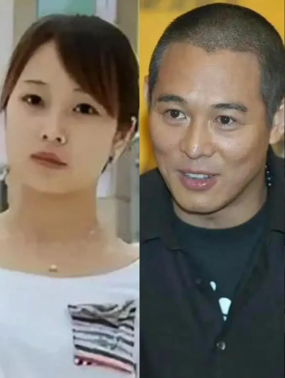终于搞懂李连杰生病时，
女儿李思为啥不去看他了！
真不是妈黄秋燕拦着，是孩子心里