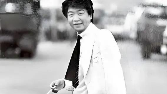 食神风流去，豁达写平生——蔡澜的八字命理分析