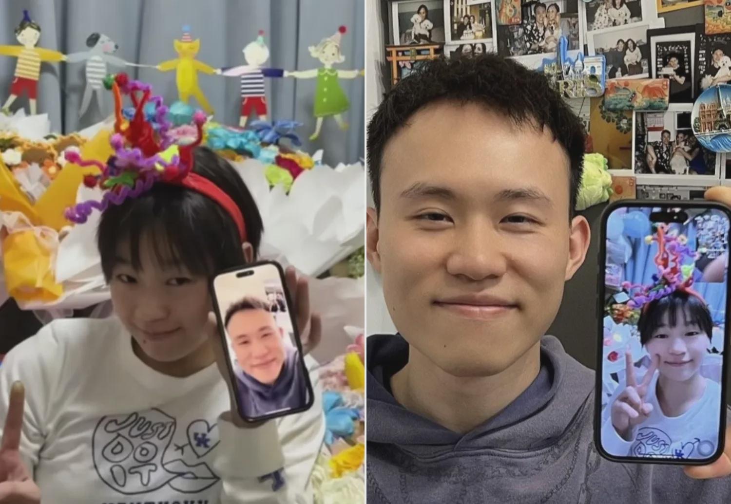 全红婵十八岁华诞，深夜发博分享庆生盛况，有三件意外之事。

第一，众多队友合