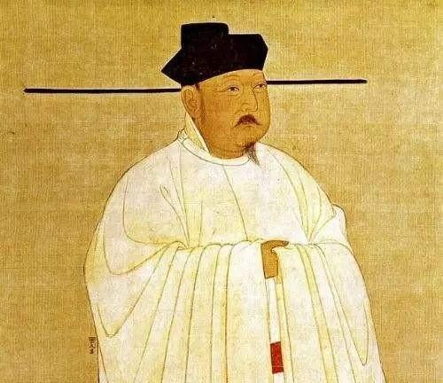 985年，宋太宗最喜爱的长子赵元佐失落地对弟弟说：“宫中设宴，你们都参加了，唯独