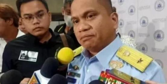 菲律宾军方发言人：中国胆敢拖走“马德雷山”号，就会用致命武器攻击中国。这边话音刚