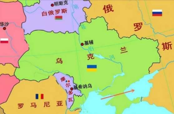 俄罗斯打仗 是为了自保











俄罗斯现在的情况，真是让人捏一把汗