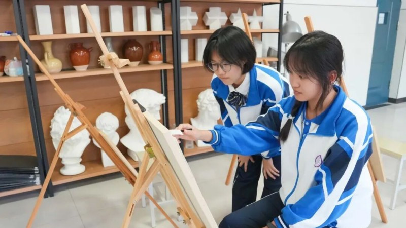 重磅消息！西安育华职业高中名校升学规划公益宣讲会即将启幕