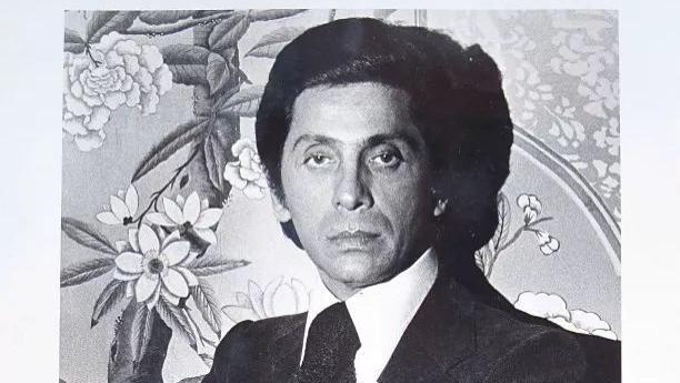 华伦天奴创始人瓦伦蒂诺去世，享年93岁，意大利总统悼念