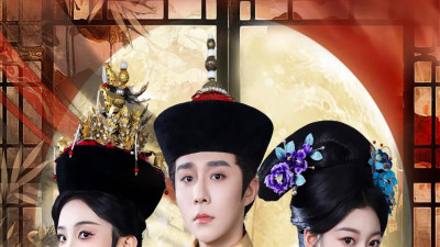 短剧《错把自己当皇后》全网热播, 错把自己当皇后背后隐藏着怎样的荒唐故事