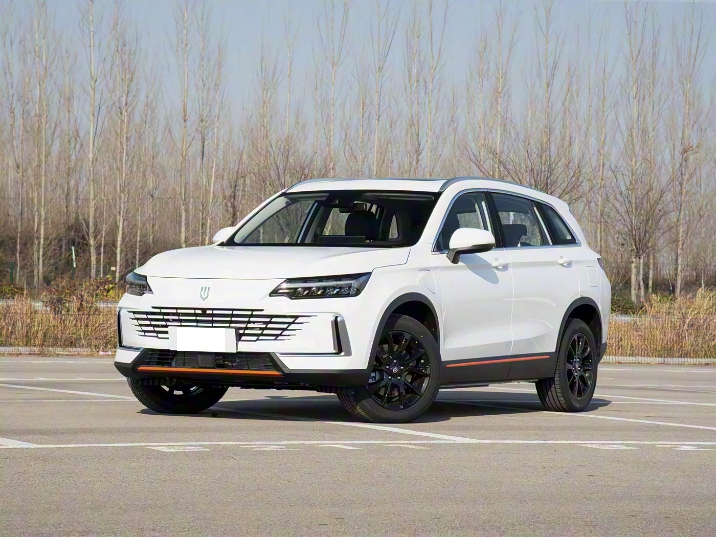 中型插混SUV成“性价比搅局者”！售价不足9万起，纯电续航2