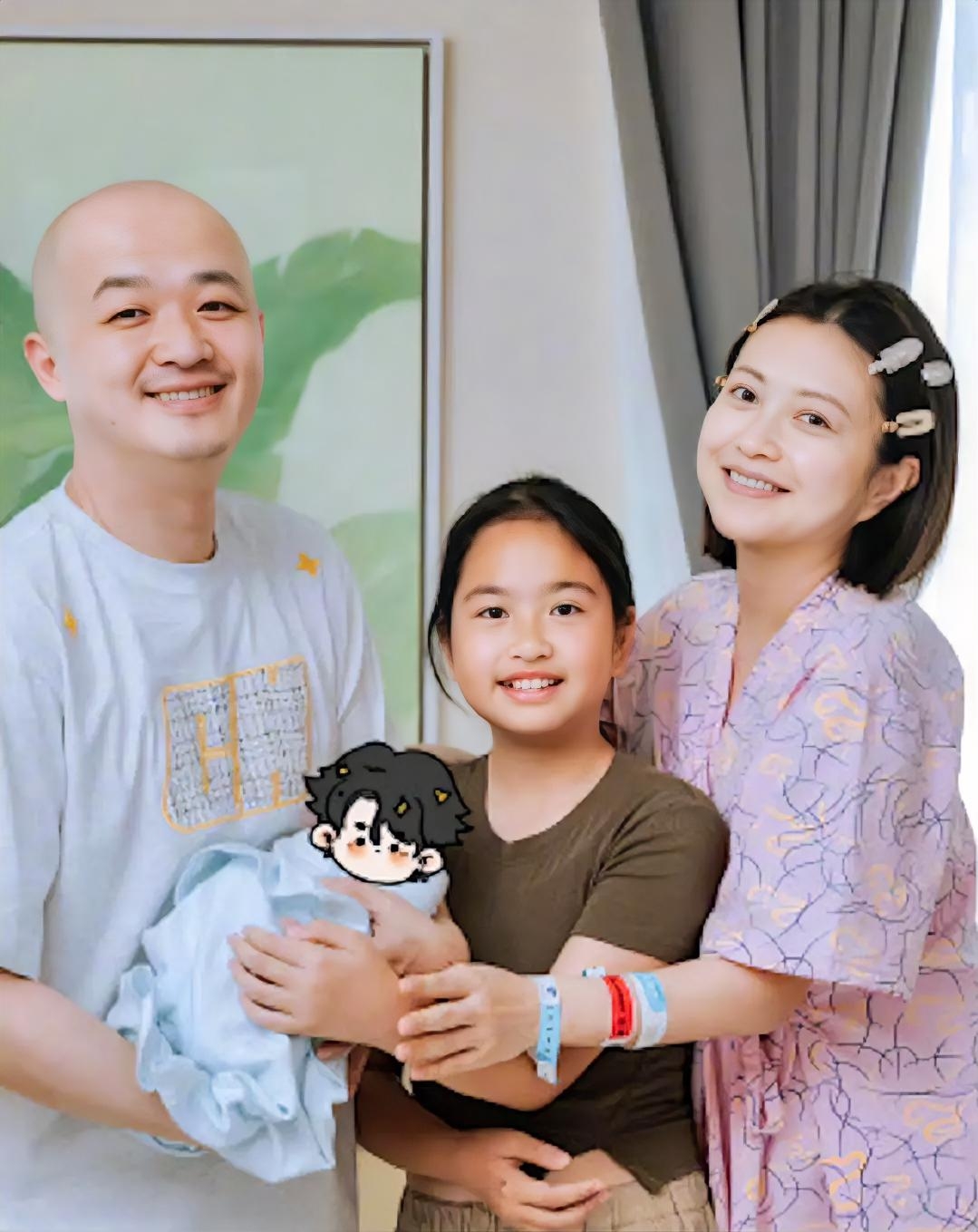 生完二胎还能瘦回孕前？包文婧的分享，这次真有点不一样。