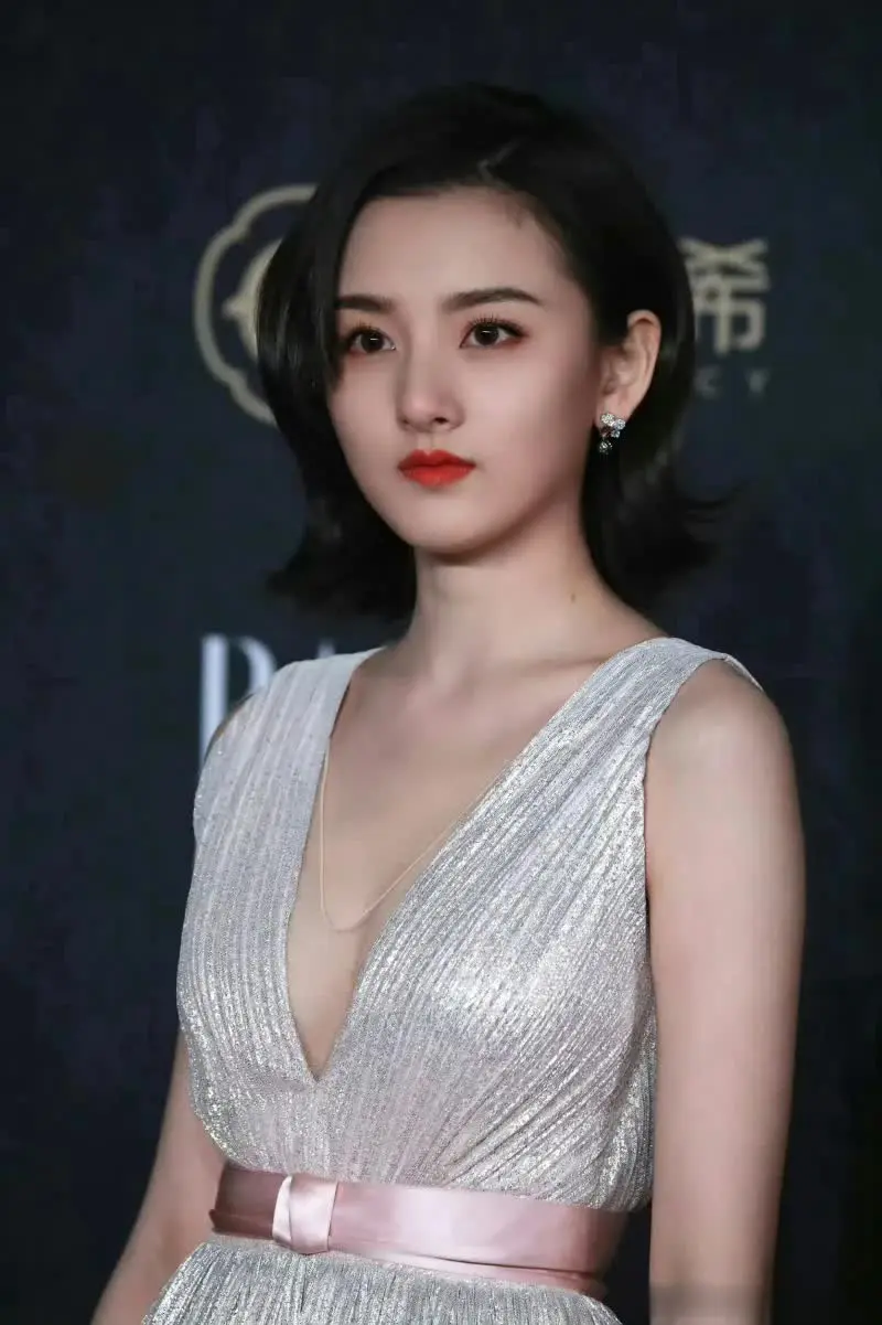 你们有福气了，宋祖儿复出四部作品连续播出。