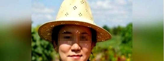 清华学霸嫁老外，结局太惨了！











万万没想到，清华毕业的大美女