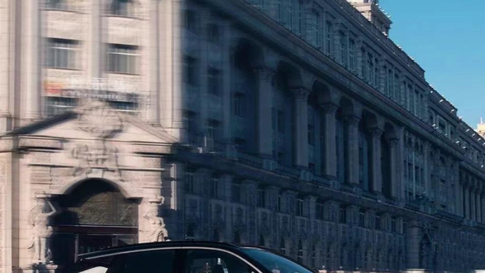 年轻人的第一台“智慧座驾”？领克06这次OTA 升级玩转价值感