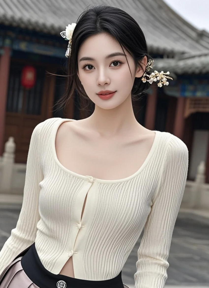 一张照片也能带来满满的治愈感