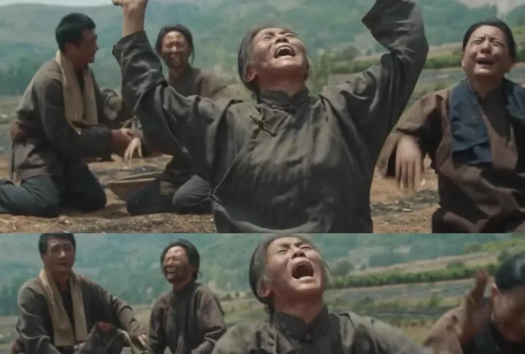 《生万物》99%的观众都没有发现这个问题。
银子娘的病到底是真的还是假的？
银子