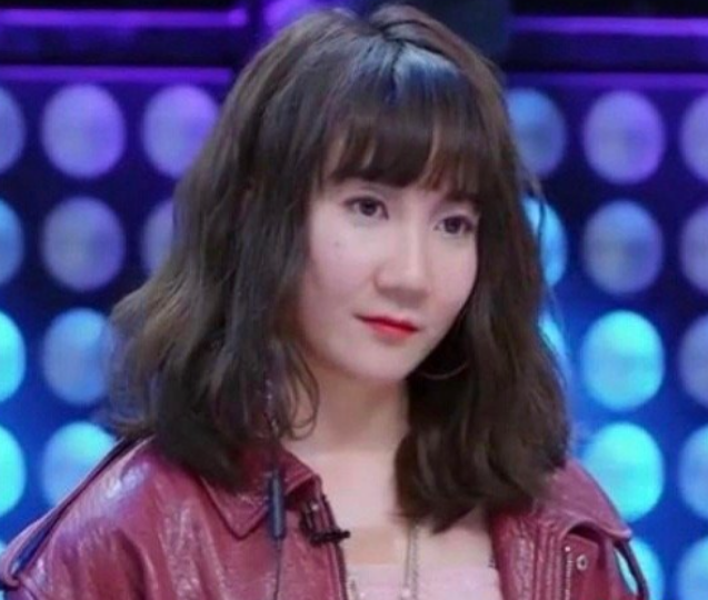 李嘉格估计就是上完芒果台节目，跟车澈提出离婚的。

因为她发现，即使上了节目，即