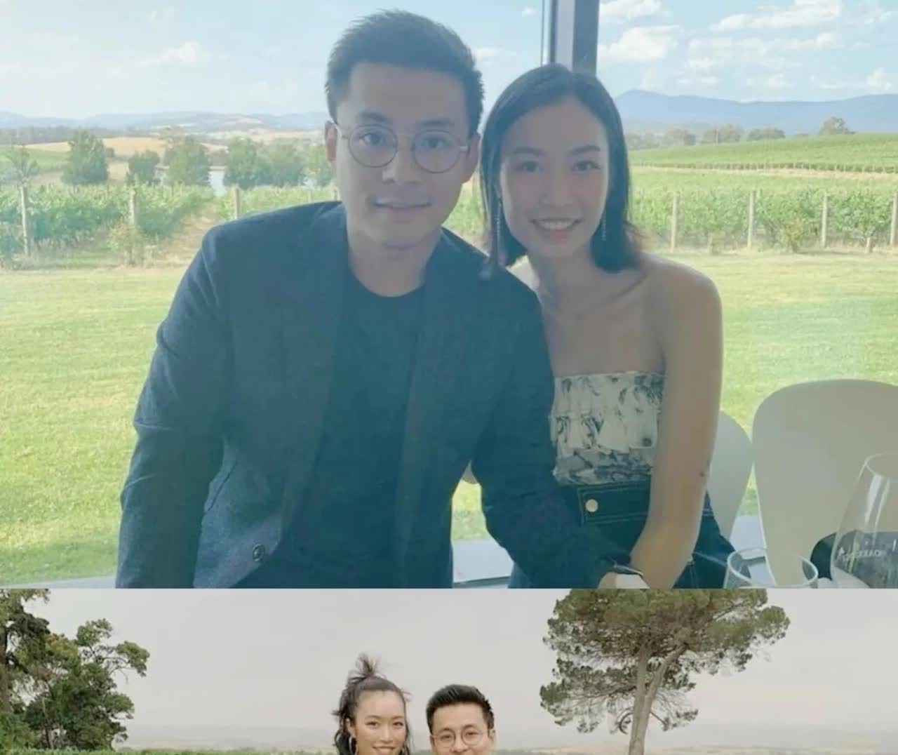 一向纨绔享乐的霍启仁结婚了，
我不意外，
让我意外的是，
霍启仁居然娶的是