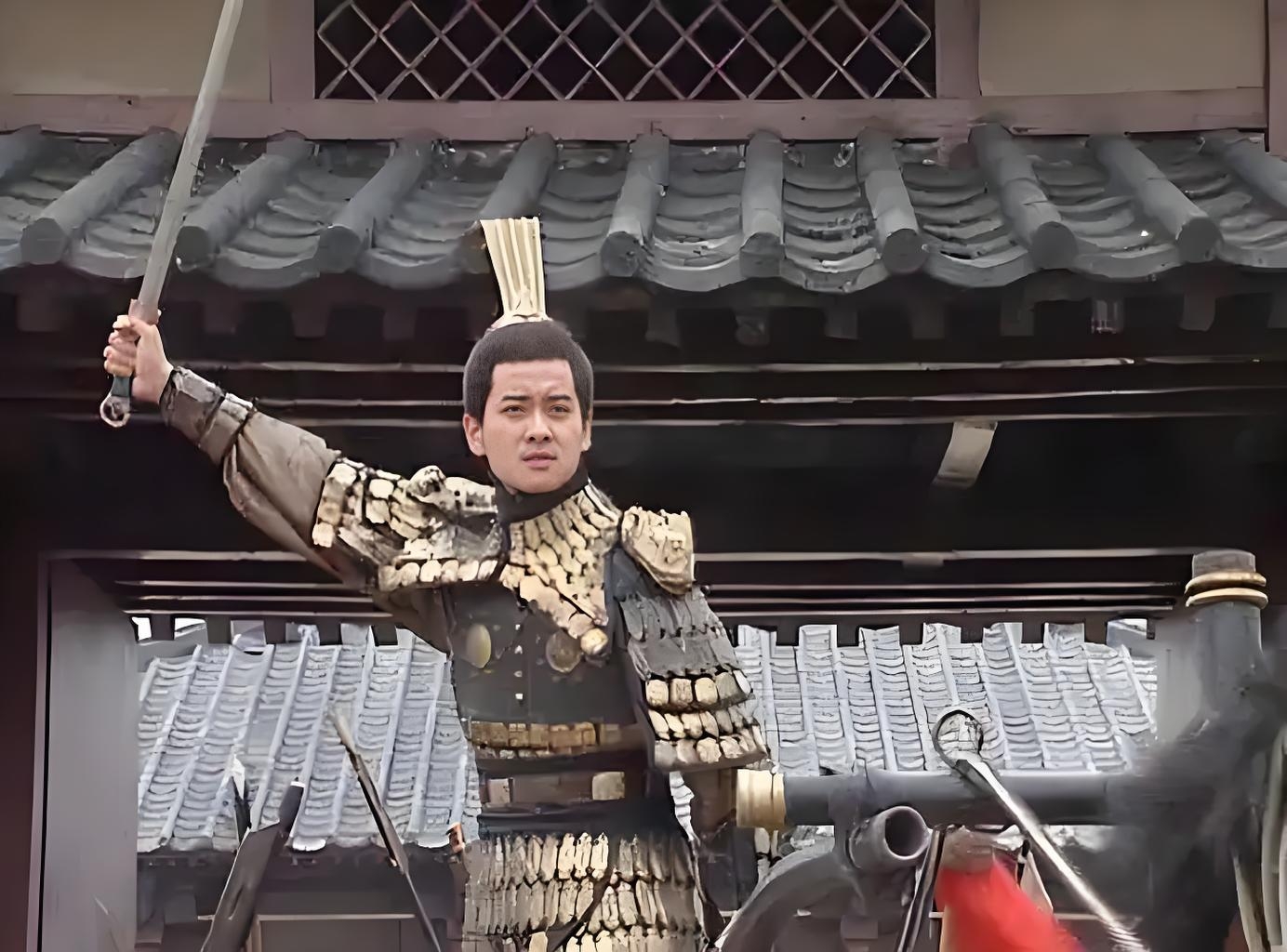 为何曹髦冲出来的那一刻就赢了？